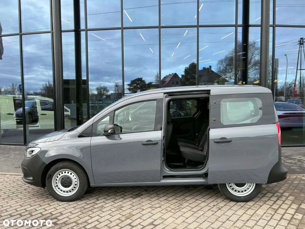 Mercedes-Benz Citan - 5