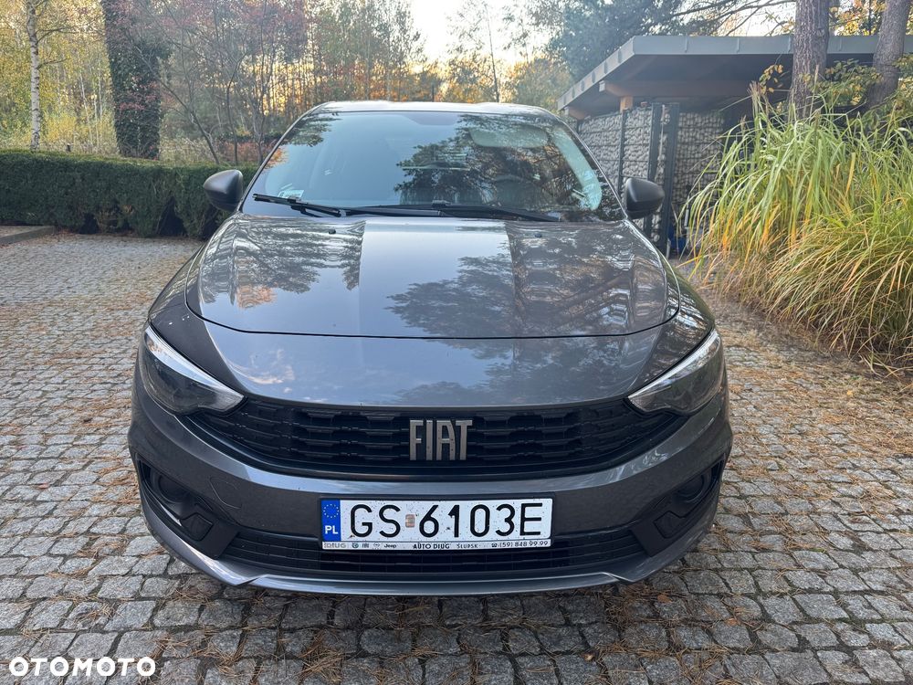 Fiat Tipo 2021 photo 5