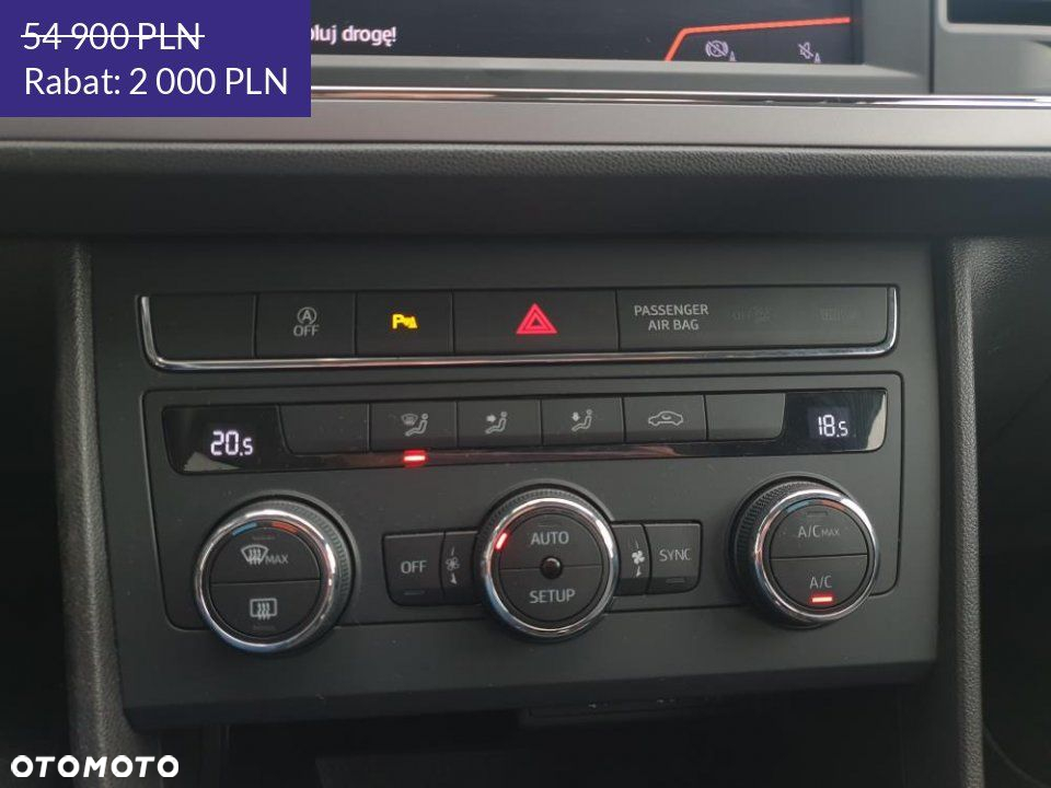 Seat Leon - 25