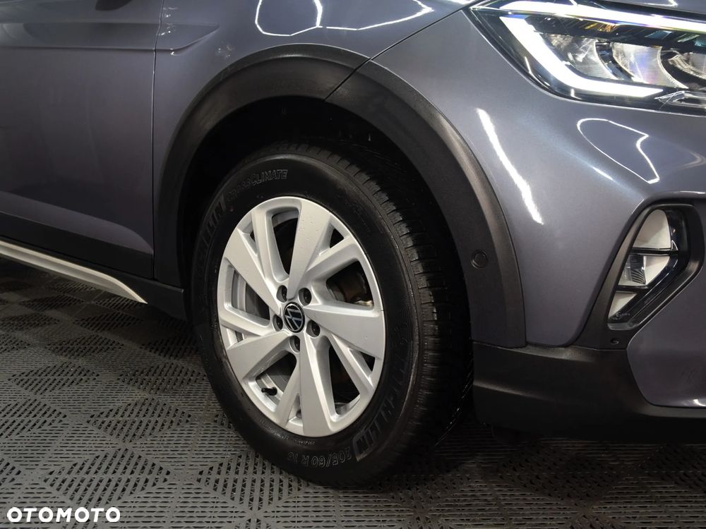 Volkswagen Taigo 1.0 TSI Life - 12