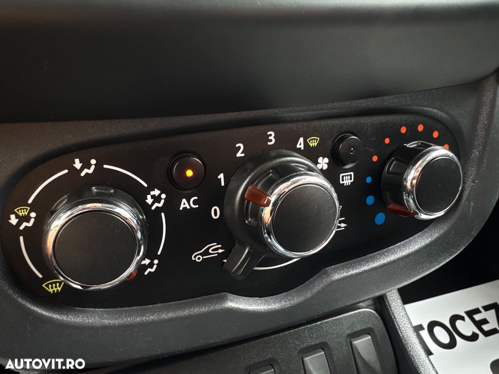 DACIA Duster 2014 — imagine 19