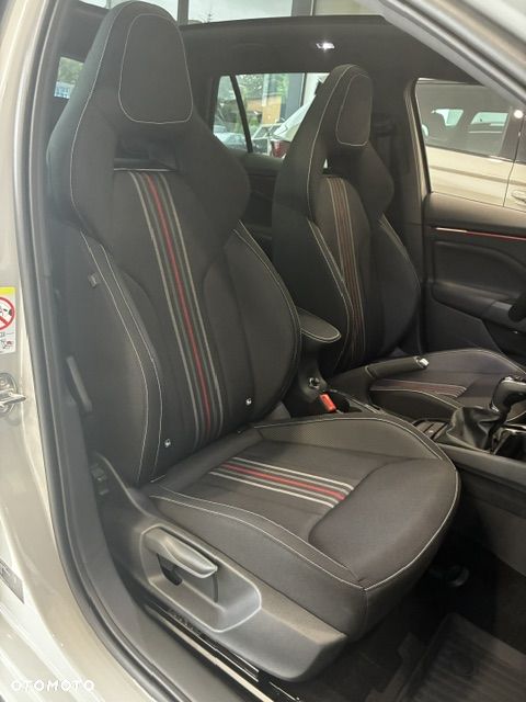 Skoda Scala 1.0 TSI Monte Carlo DSG - 16