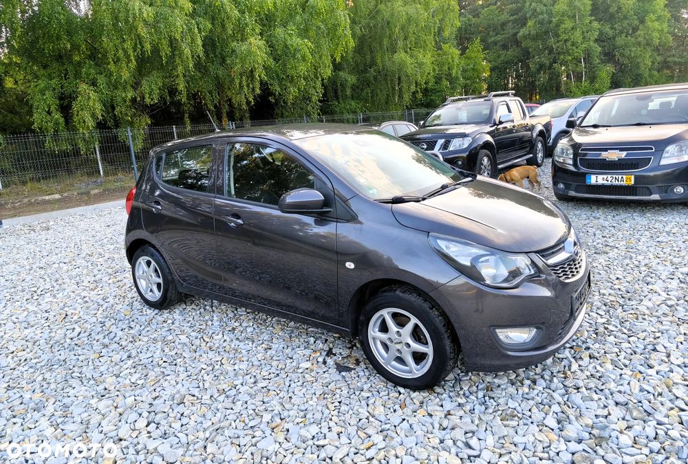 Opel Karl - 12