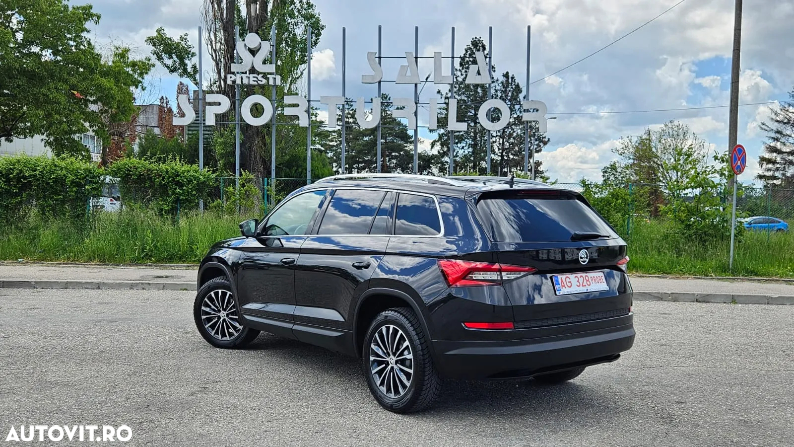 Skoda Kodiaq - 3