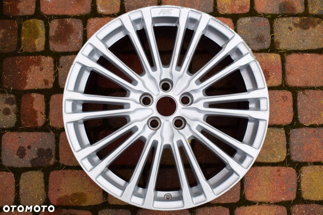 FORD 19'' ,,RS'' FOCUS MK3 ORYGINAŁ!!! - 1