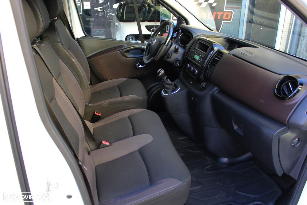 Fiat Talento 2.0 M-Jet L1H1 1.2T - 30