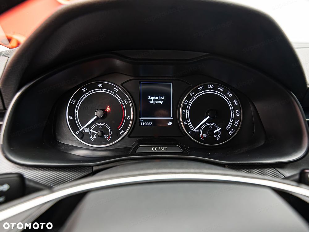 Skoda Kamiq 1.5 TSI Ambition - 14
