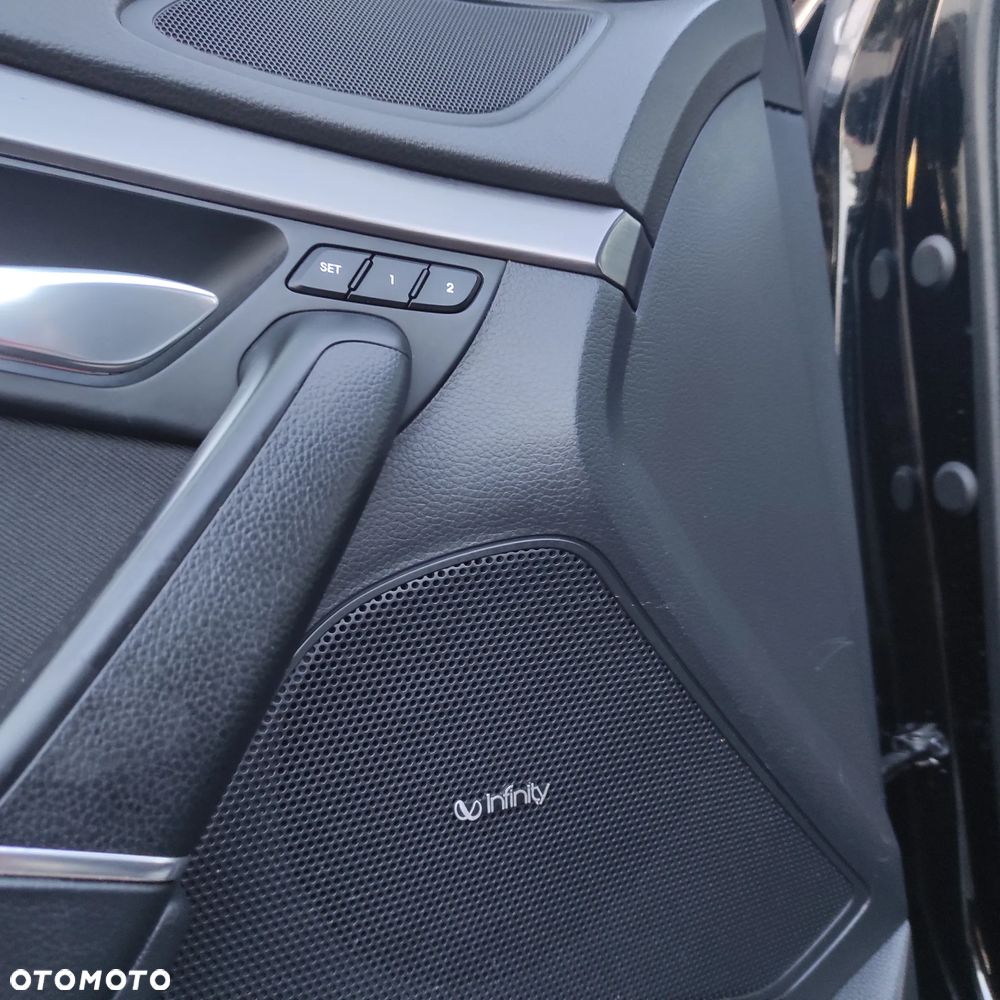 Hyundai i40 2.0 GDI Premium - 27