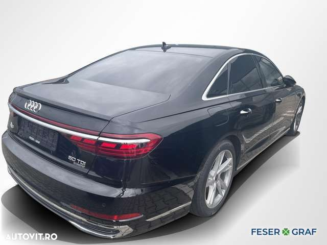 Audi A8 - 2