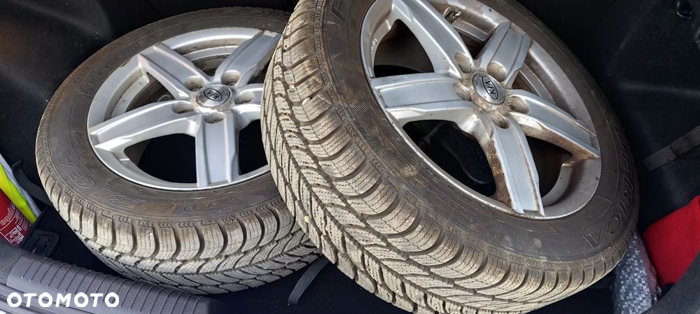 Kia Ceed 1.6 GDI M - 17