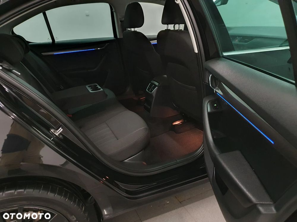 Skoda Octavia 2.0 TDI (Green tec) Style - 29