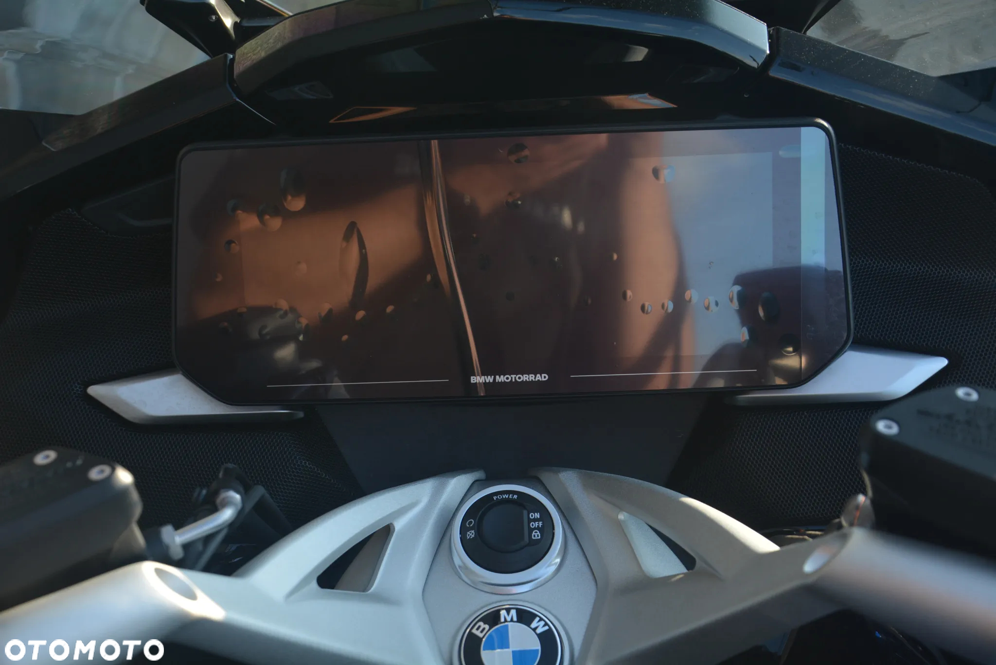 BMW K - 14