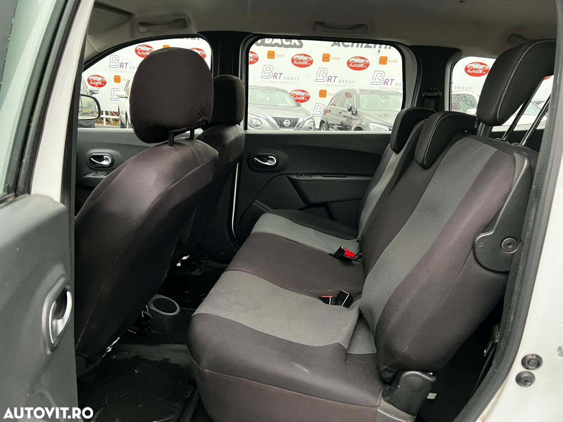 Dacia Lodgy - 8