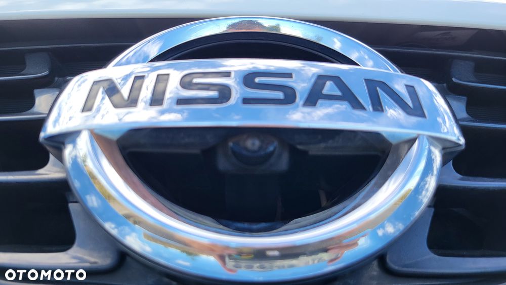 Nissan Juke 1.2 DIG-T Tekna EU6 - 22