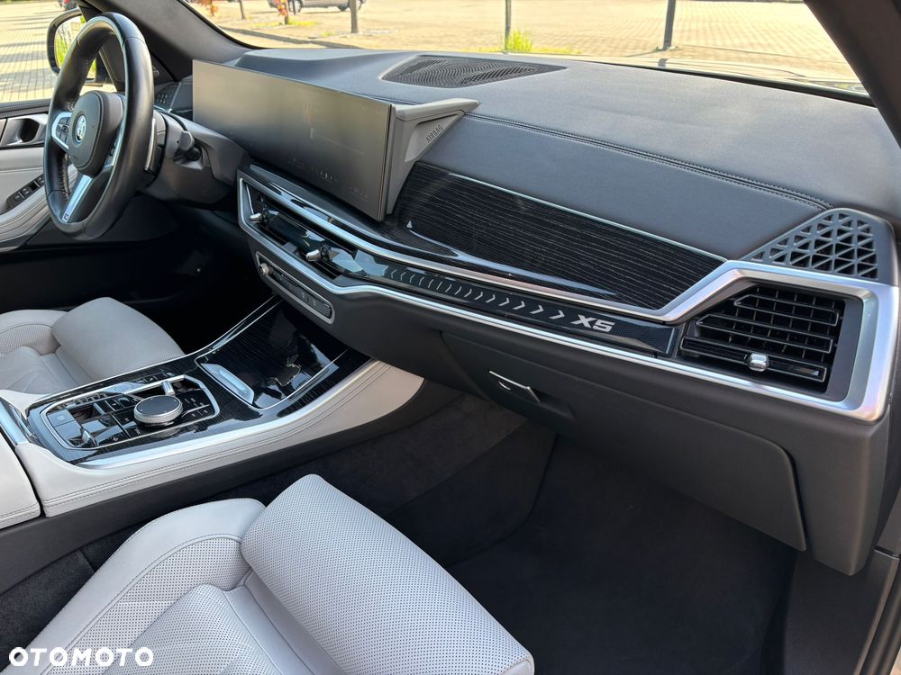 BMW X5 xDrive50e PHEV M Sport sport - 19