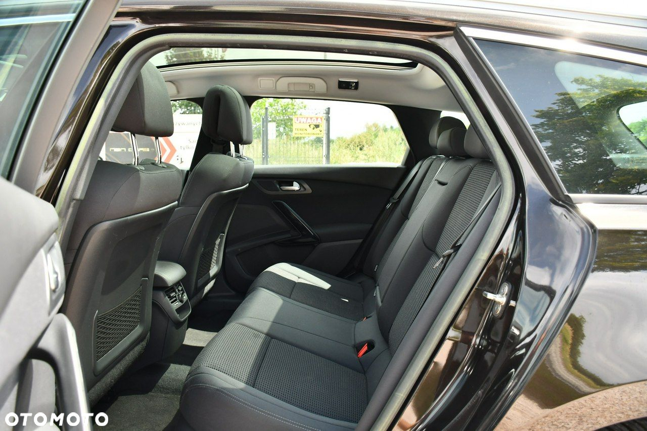 Peugeot 508 - 30