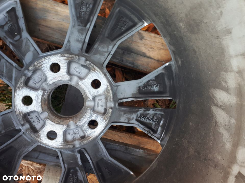 ORYG. VW PASSAT 18 B8 8J ET41 R-LINE 3G0 569 - 2