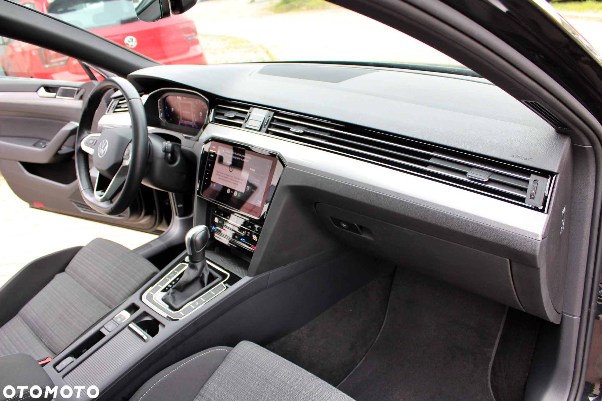 Volkswagen Passat 2.0 TDI Business DSG - 24
