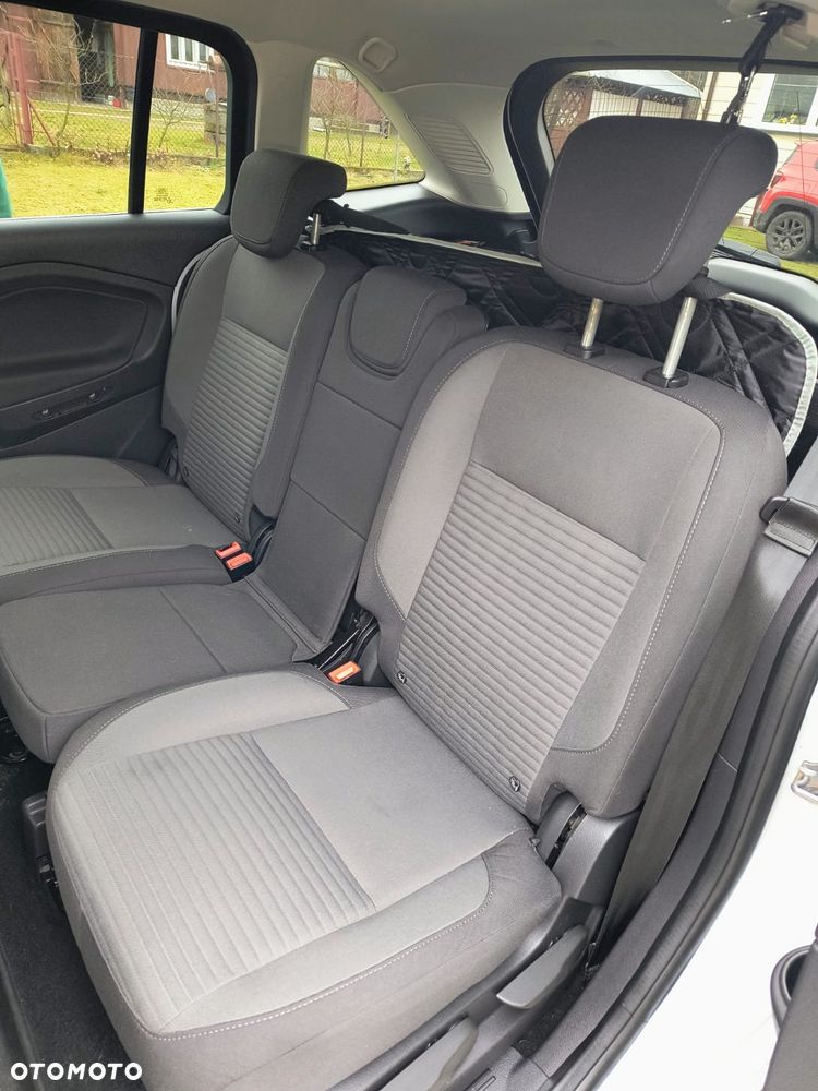 Ford Grand C-MAX - 9