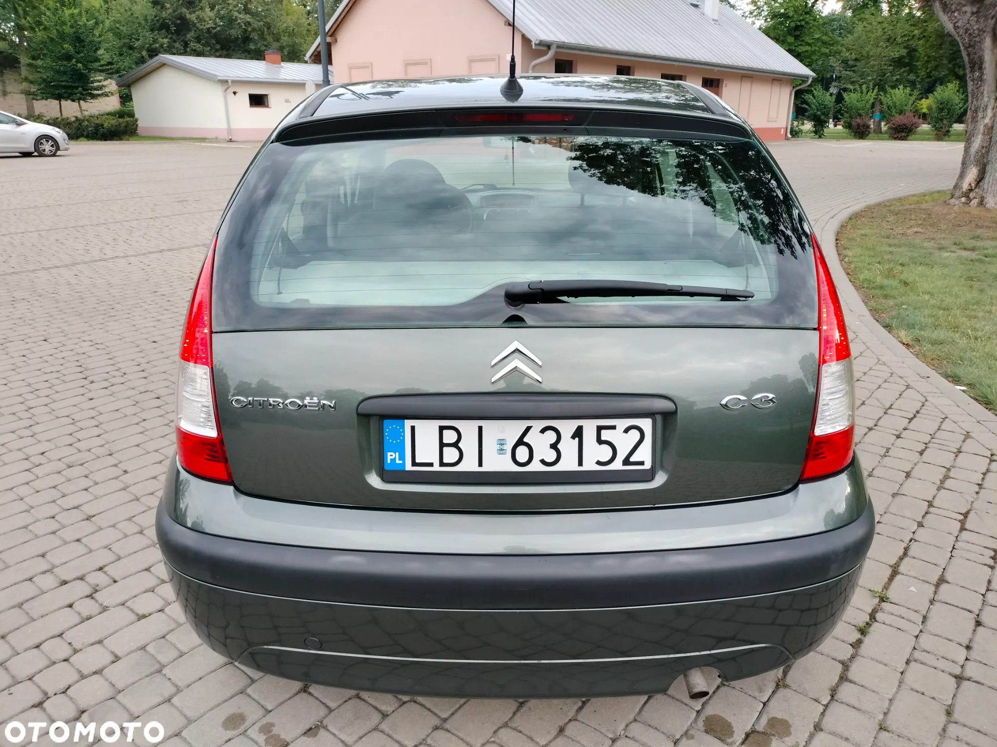 Citroën C3 - 4