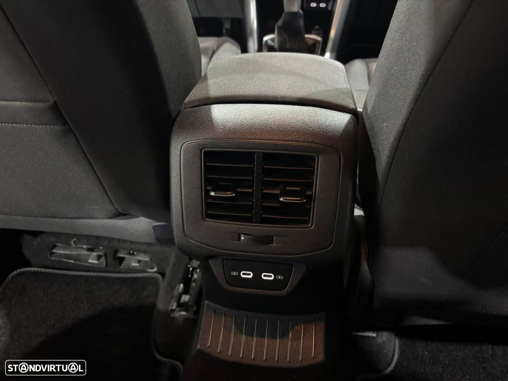 VW T-Roc 1.0 TSI Life - 16