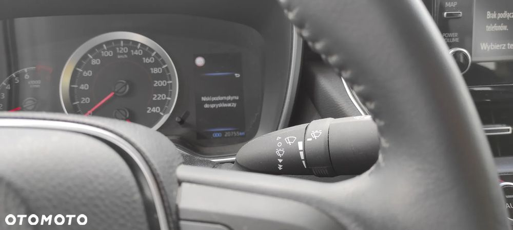 Toyota Corolla 1.5 Comfort - 13