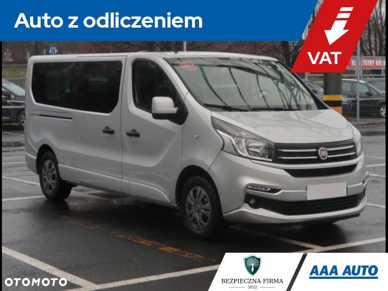 Fiat Talento - 1