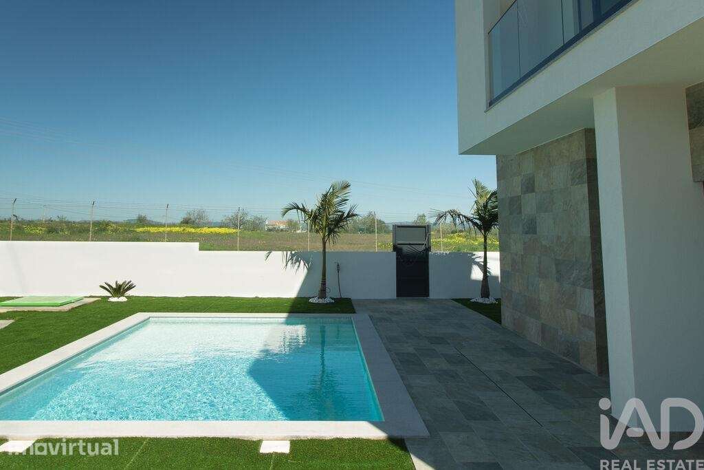 Casa / Villa T3 em Armação de Pêra de 115 m2 - Grande imagem: 4/29