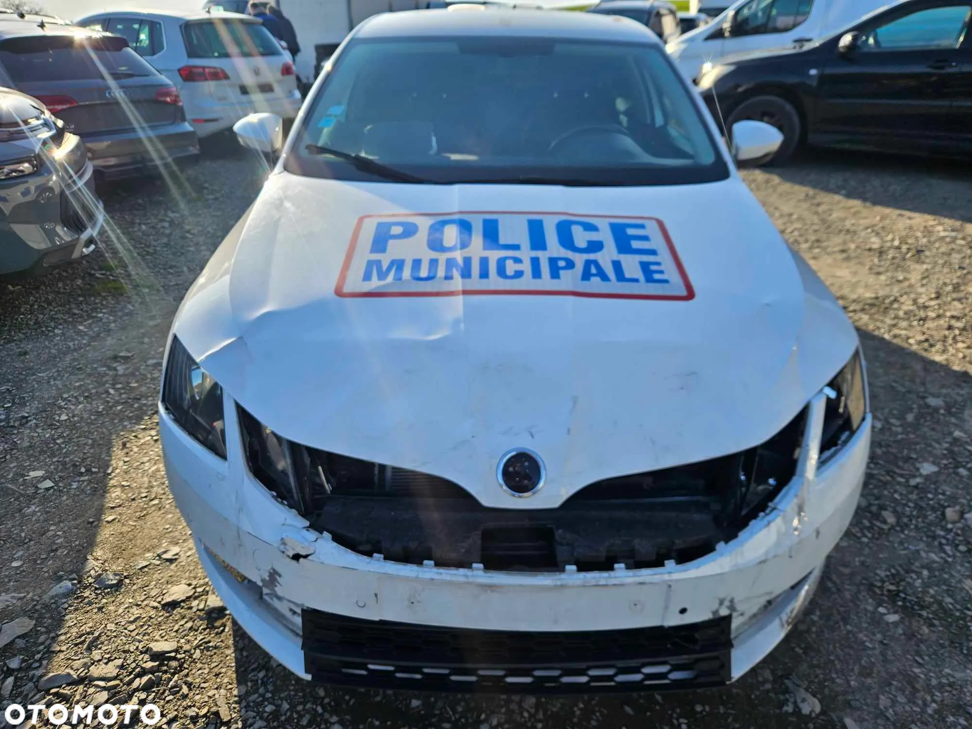 Skoda Octavia 1.0 TSI Ambition - 7