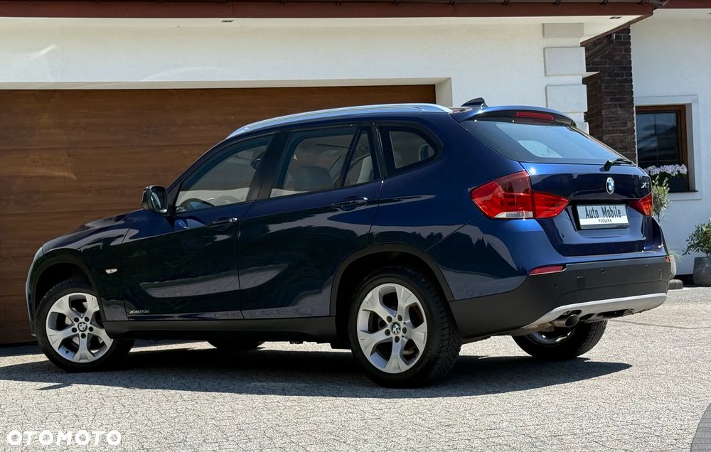 BMW X1 - 7