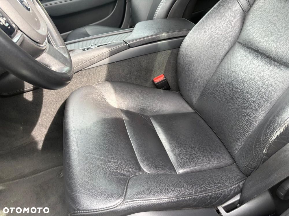Volvo V90 - 5