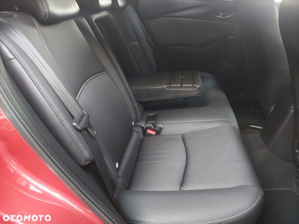 Mazda CX-3 - 27