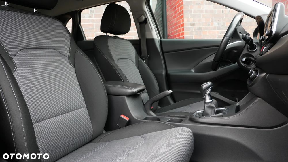 Hyundai i30 1.4 GO - 6