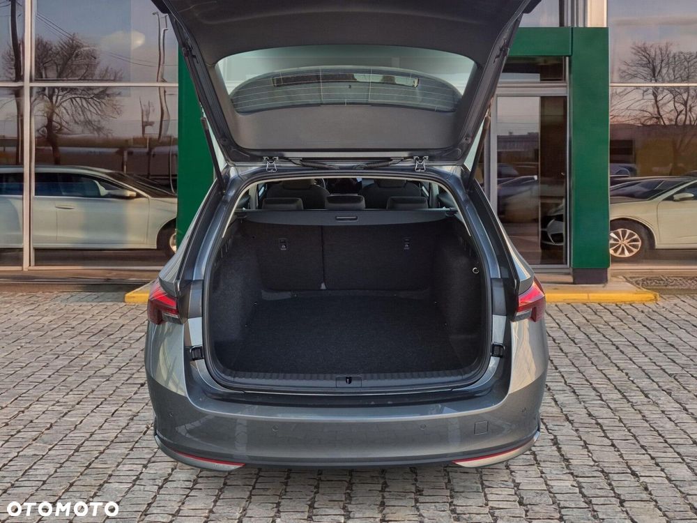 Skoda Octavia 2.0 TDI Essence DSG - 20