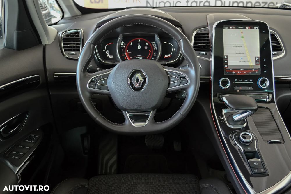 Renault Espace Energy dCi 160 EDC Intens - 35
