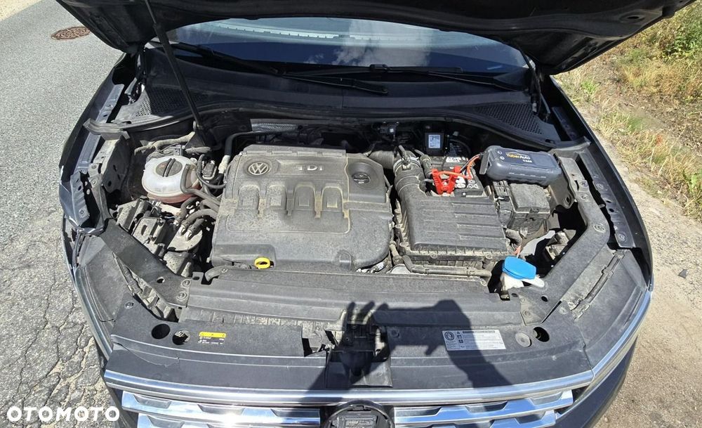 Volkswagen Tiguan - 12