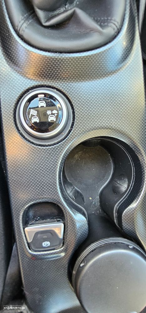 Fiat 500X 1.6 MJ Pop Star J17 S&S - 19