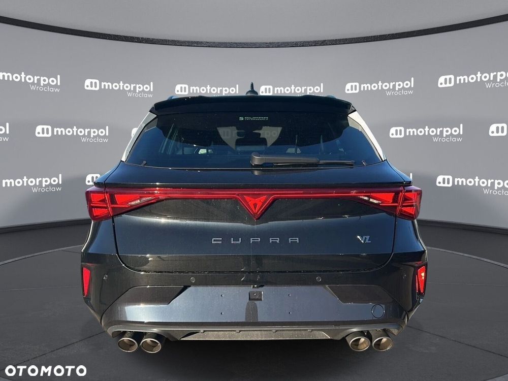 Cupra Leon Sportstourer - 10