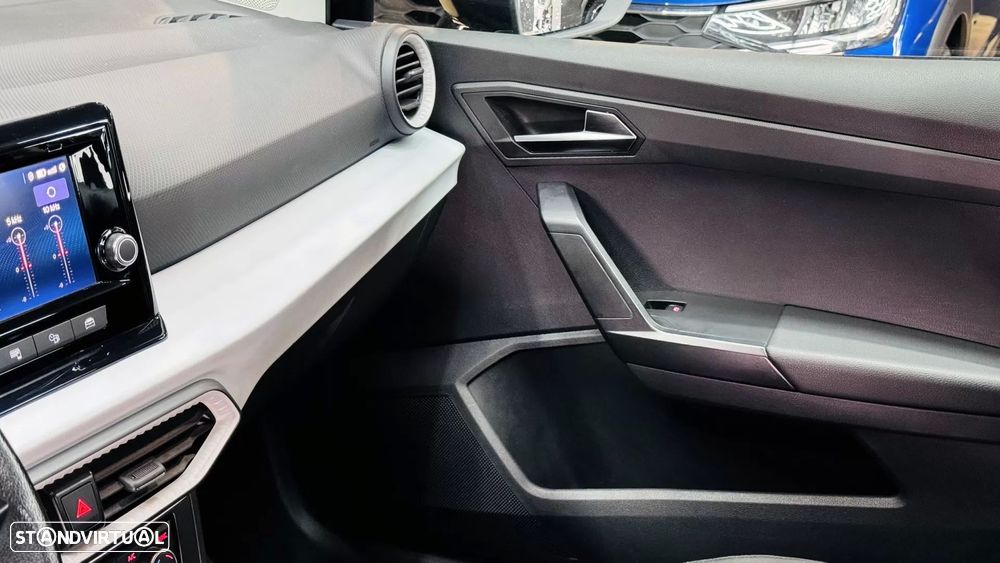 SEAT Arona 1.0 TSI Style - 28