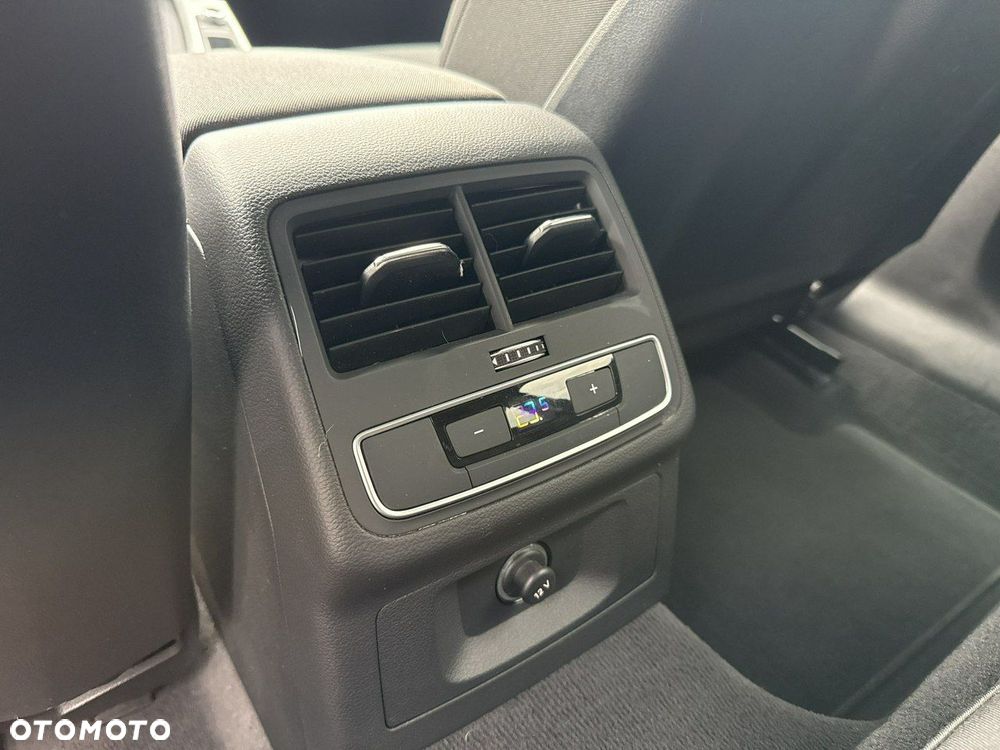 Audi A4 Avant - 14