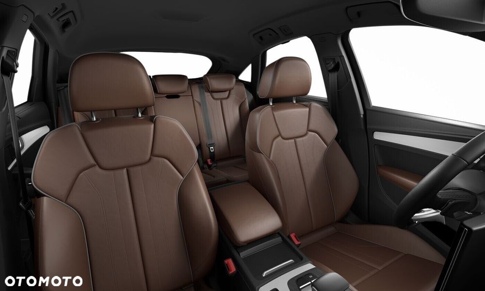 Audi Q5 Sportback - 5