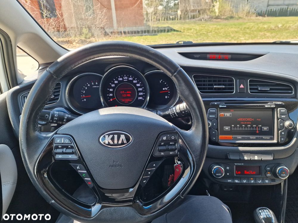 Kia Ceed 1.6 CRDi Business Line - 27