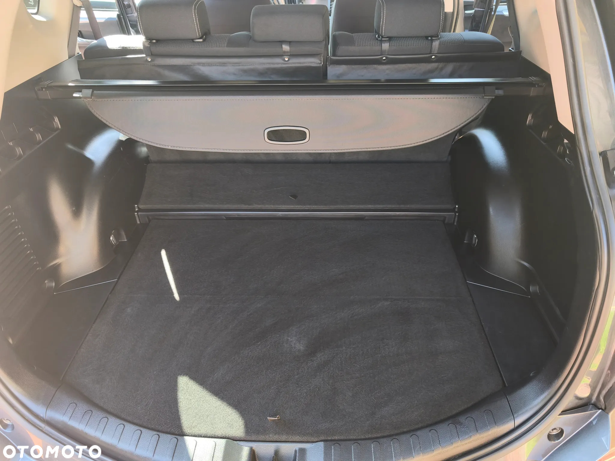 Toyota RAV4 - 5