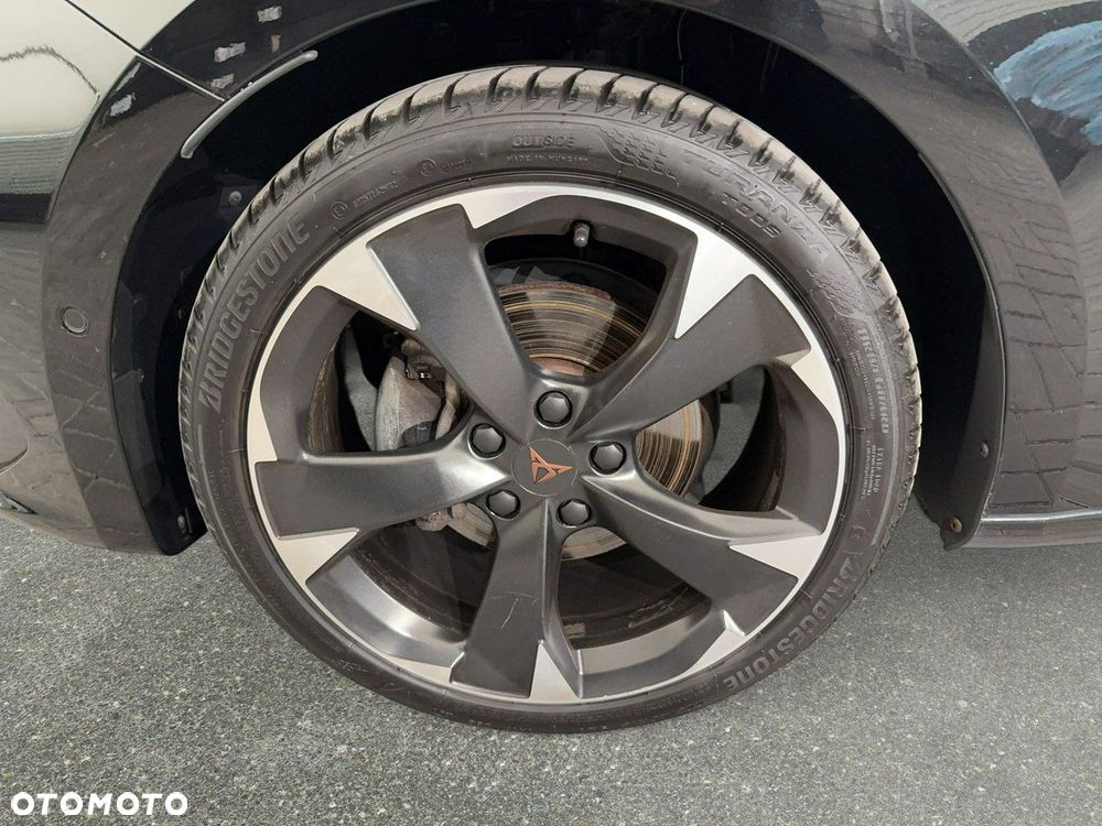 Cupra Leon Sportstourer - 11