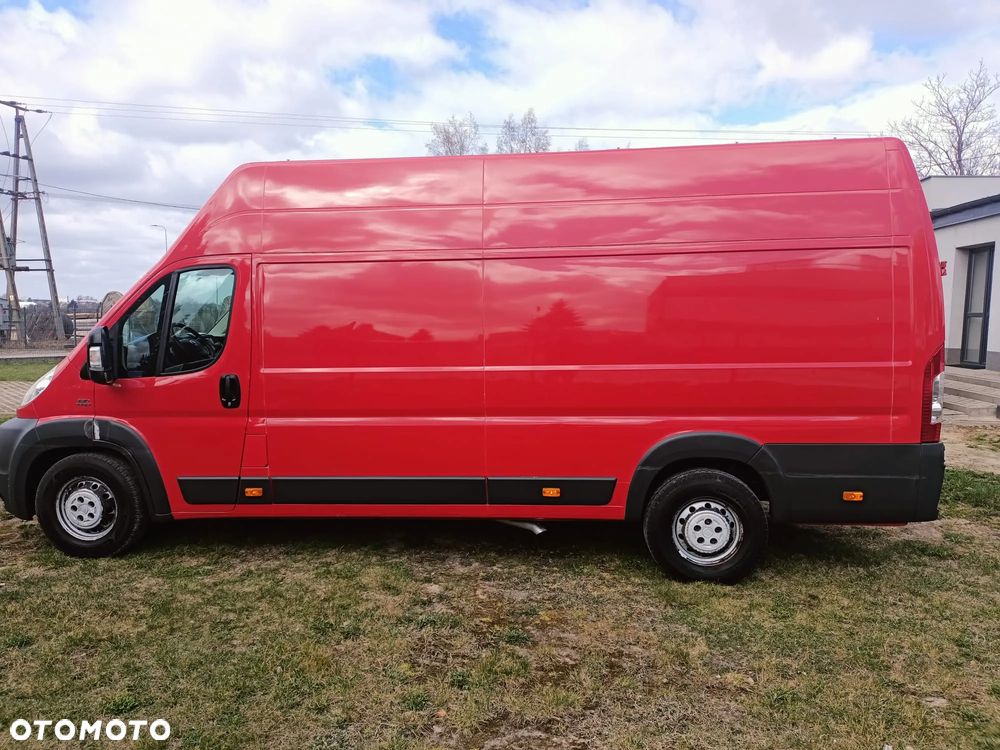 Fiat Ducato - 8