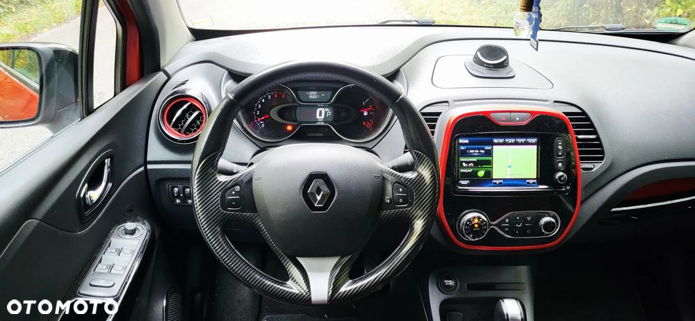 Renault Captur - 10