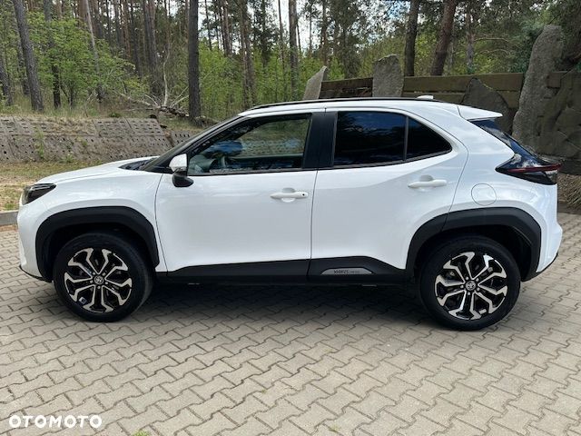 Toyota Yaris Cross 1.5 VVT-i Elegant - 2