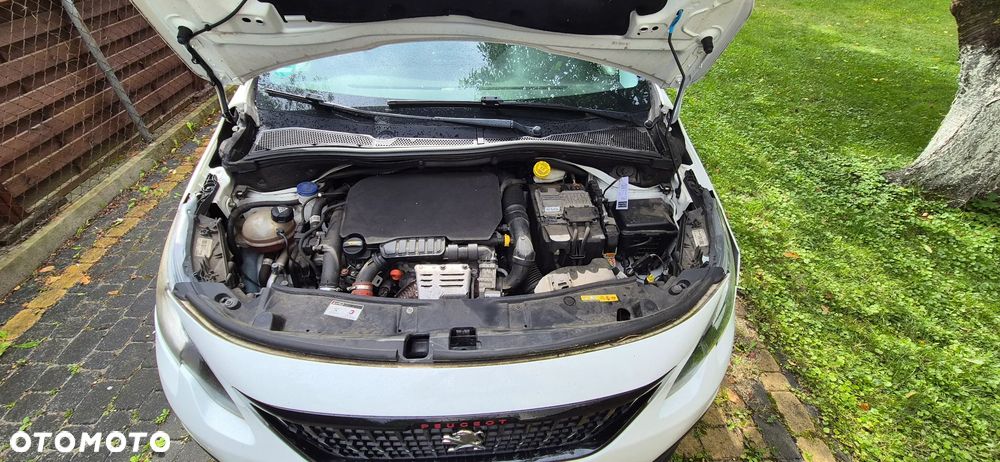 Peugeot 2008 PureTech 110 Stop&Start GT-Line Edition - 16
