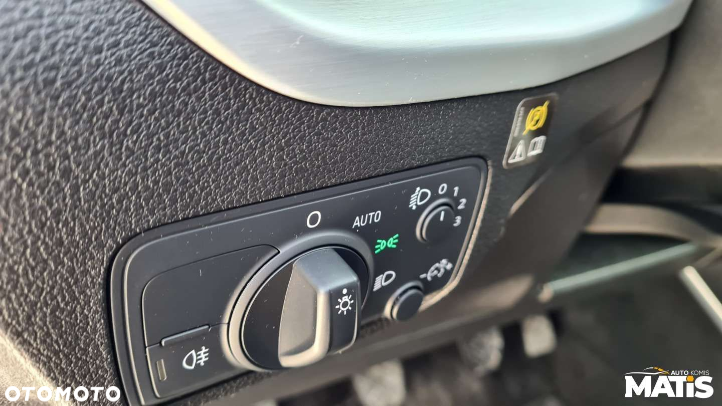 Audi Q2 - 18
