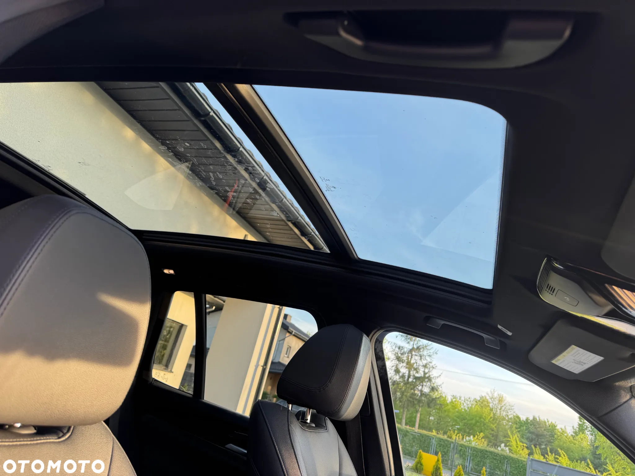 BMW X3 xDrive30i xLine - 14